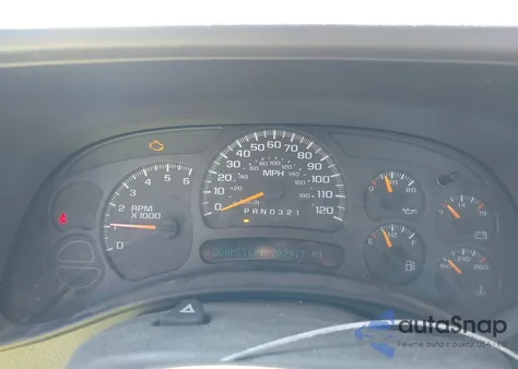 2007 GMC Sierra 1500 Classic Work Truck из США, поврежденный, VIN 1GTEC19Z17Z144750